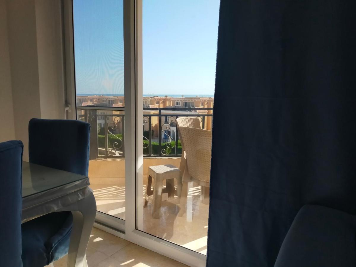 Red Sea Panorama Apartment Hurghada Exterior photo