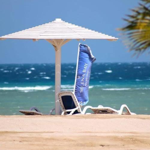 Red Sea Panorama Apartment Hurghada Exterior photo
